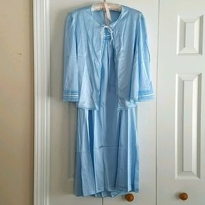 Vanity Fair Night Wear Set